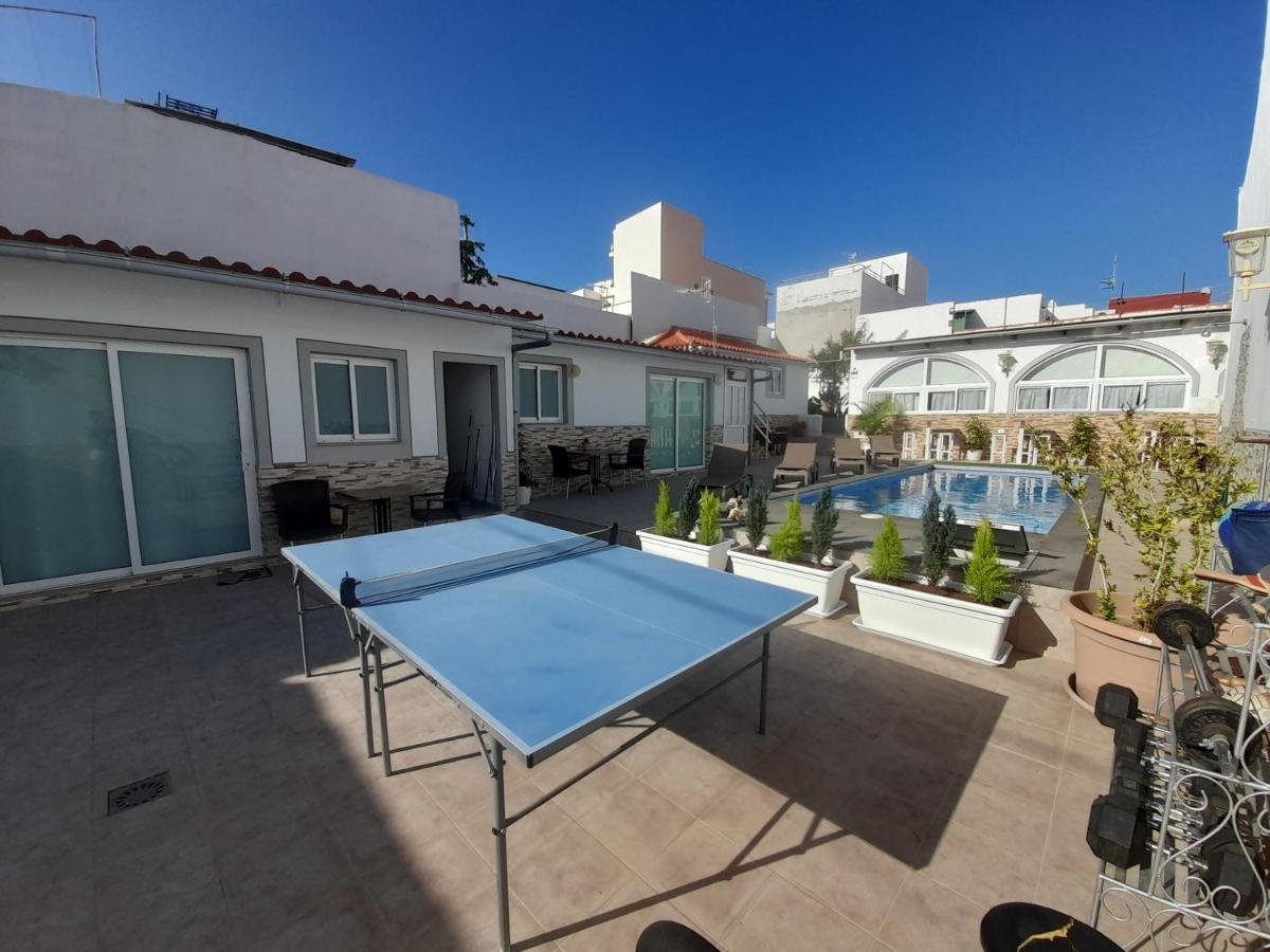 Tenerife Little Village 1D San Isidro  Exterior foto
